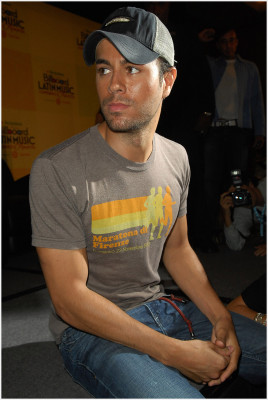 photo 17 in Enrique Iglesias gallery [id464468] 2012-03-26 00:00:00