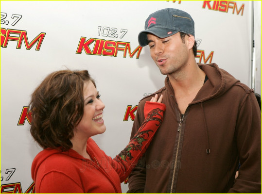 Enrique Iglesias pic #81649