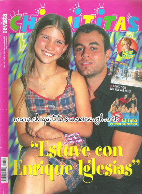 photo 3 in Enrique gallery [id467081] 2012-03-30 00:00:00