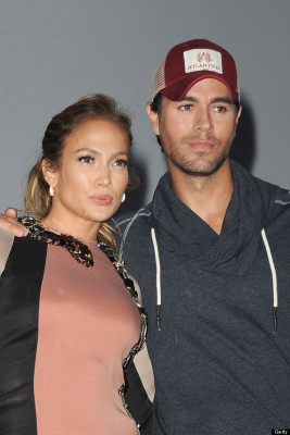 Enrique Iglesias pic #529879