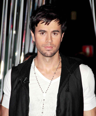 photo 6 in Enrique Iglesias gallery [id422845] 2011-11-22 00:00:00