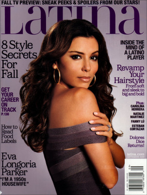 Eva Longoria pic #227642