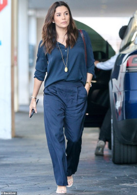 Eva Longoria pic #1122162