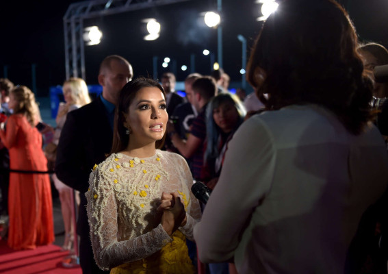 Eva Longoria pic #749075
