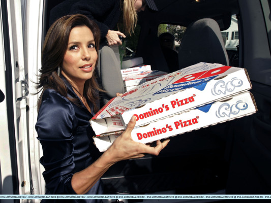 Eva Longoria pic #155797
