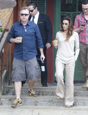 Eva Longoria pic #635873
