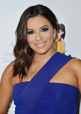 Eva Longoria pic #965950