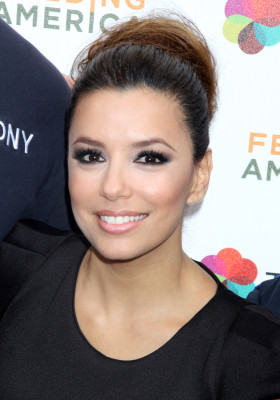 Eva Longoria pic #375986