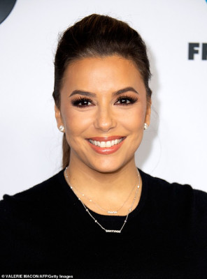Eva Longoria pic #1113587