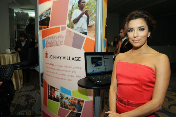 Eva Longoria pic #407636