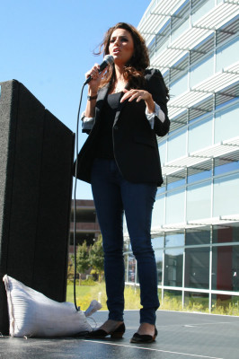 Eva Longoria pic #546849