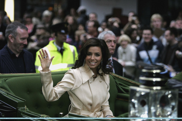 Eva Longoria pic #146693