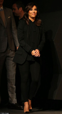Eva Longoria pic #747926