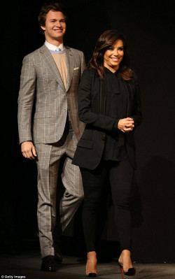 Eva Longoria pic #747928