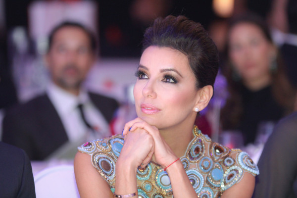 Eva Longoria pic #653864