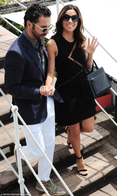Eva Longoria pic #776486