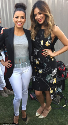 Eva Longoria pic #788046