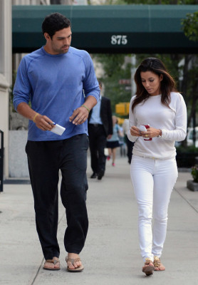 Eva Longoria pic #537510
