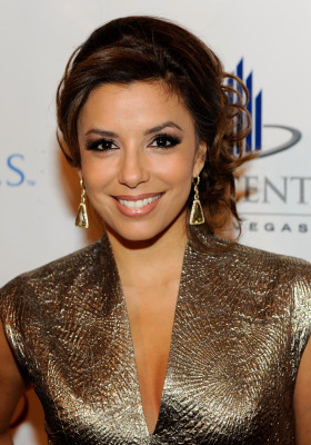 Eva Longoria pic #210975