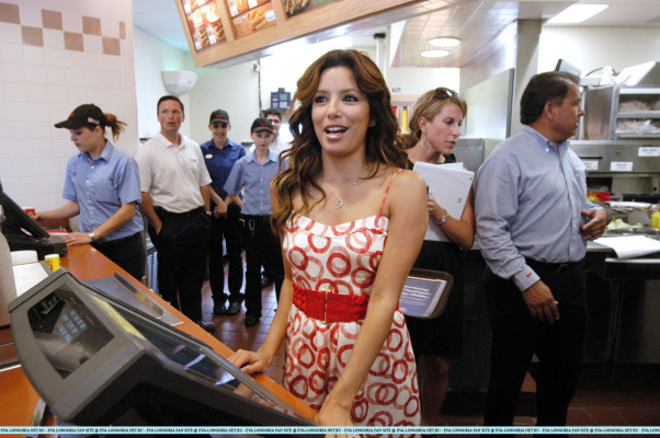 Eva Longoria pic #159822