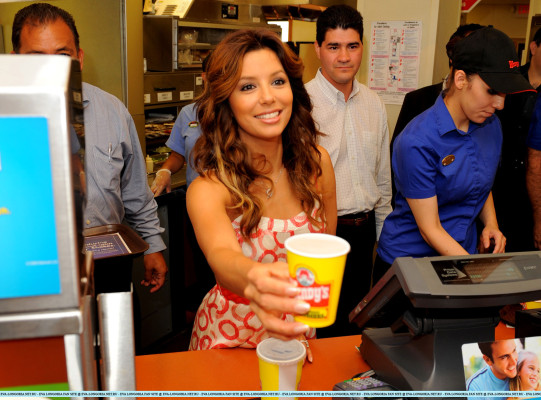 Eva Longoria pic #159848