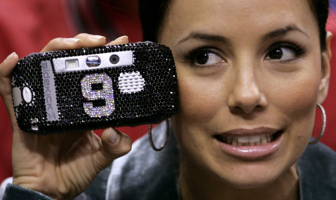 Eva Longoria pic #49017