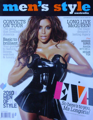 Eva Longoria pic #264282