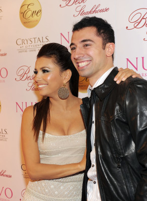 Eva Longoria pic #359058