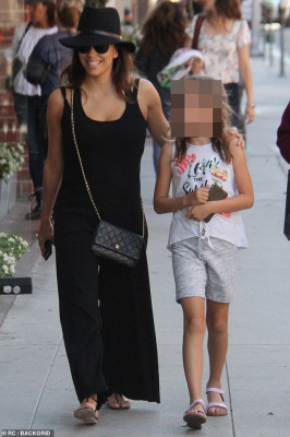Eva Longoria pic #1147822