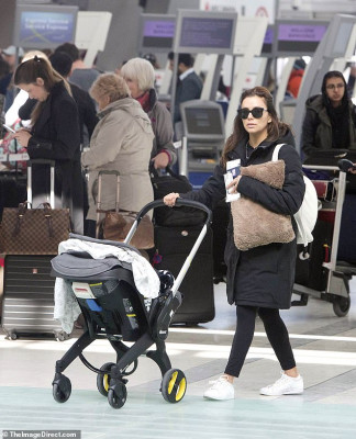 Eva Longoria pic #1114366