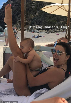 Eva Longoria pic #1125197