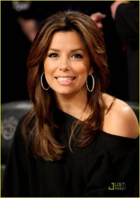 Eva Longoria pic #134459
