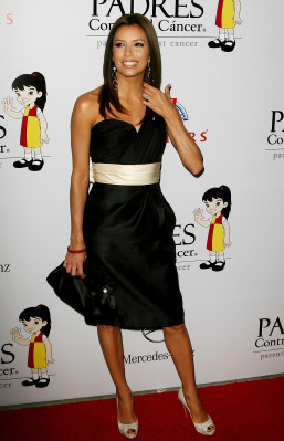 Eva Longoria pic #129156