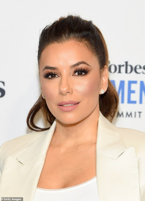 Eva Longoria pic #1147833