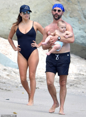 Eva Longoria pic #1125195