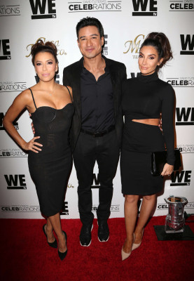Eva Longoria pic #810429