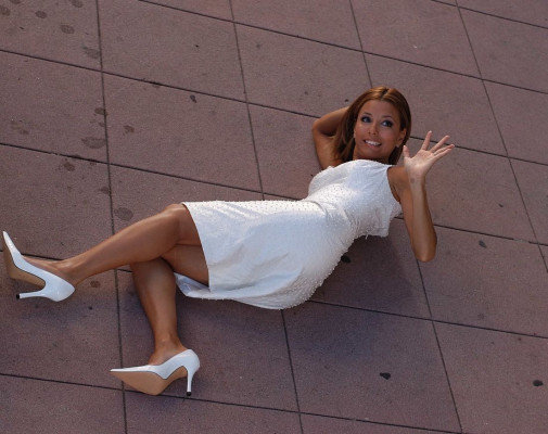 Eva Longoria pic #152134