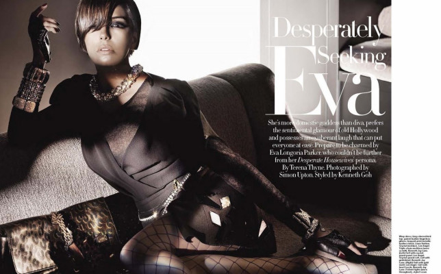 Eva Longoria pic #162609