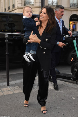 photo 23 in Eva Longoria gallery [id1180307] 2019-09-28 00:00:00