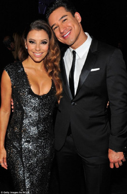 Eva Longoria pic #637995
