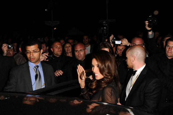 Eva Longoria pic #494038