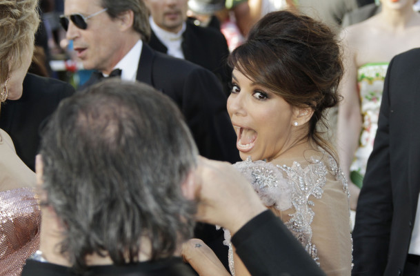 Eva Longoria pic #497129