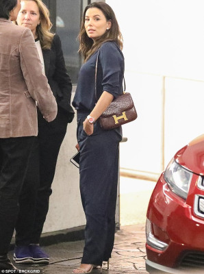 Eva Longoria pic #1122163