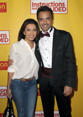 Eva Longoria pic #636231