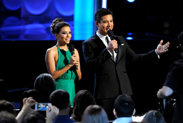 Eva Longoria pic #637463