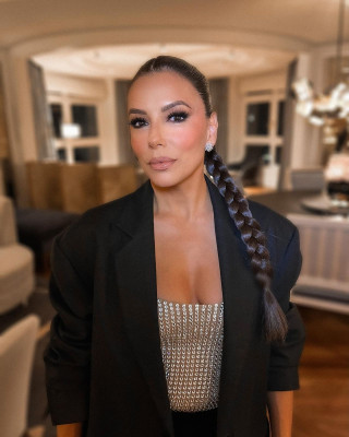 Eva Longoria pic #1336706