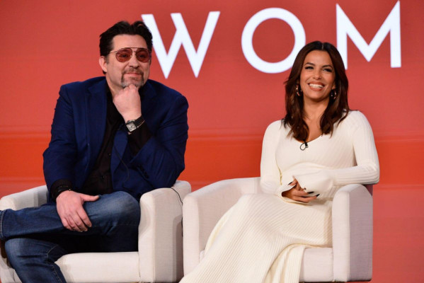 Eva Longoria pic #1346395