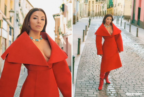 photo 20 in Eva Longoria gallery [id1363811] 2025-01-15 00:00:00