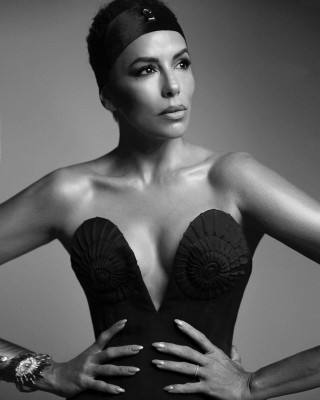 Eva Longoria pic #1342565