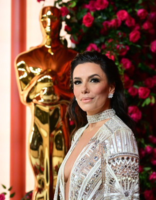 Eva Longoria pic #1326228
